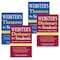 Merriam-Webster Websters For Students Dictionary/Thesaurus Shrink-Wrapped Set, PK2 9781596951839 - alternate 1
